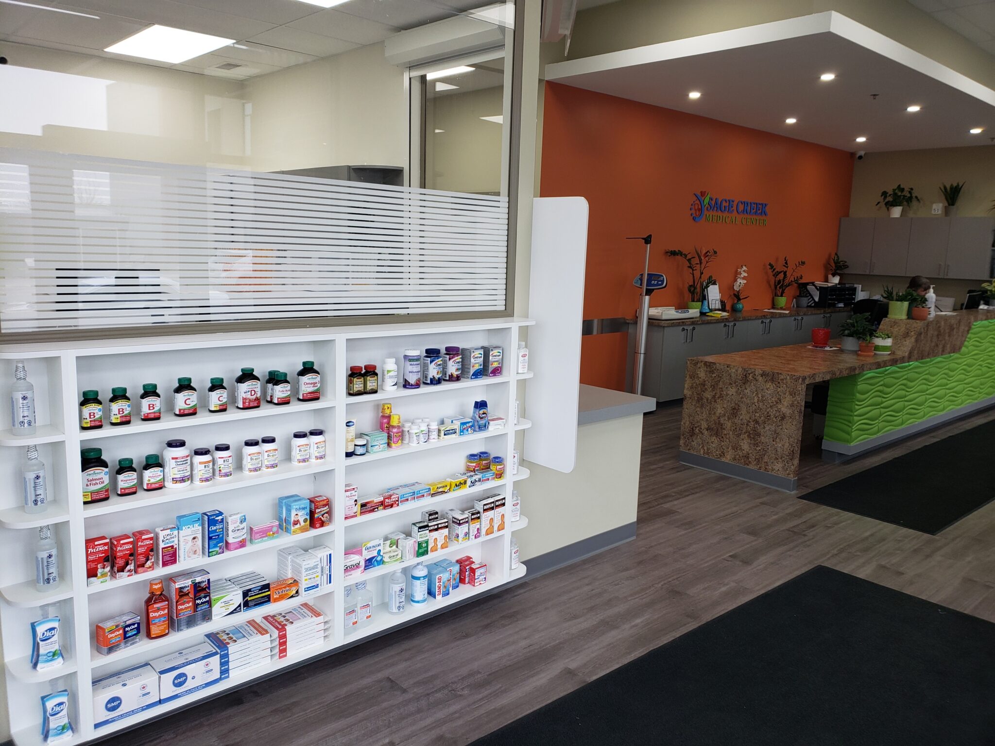 Pharmacy In Sage Creek Sage Creek Pharmacy Canada