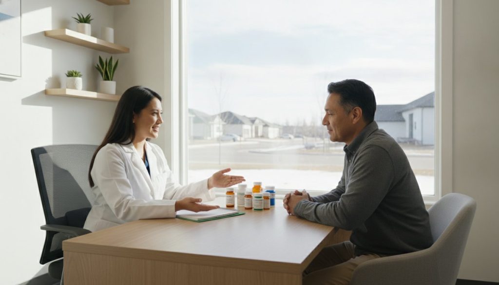 Free Diabetes Medication Review in Winnipeg: Optimize Your Health in 2026