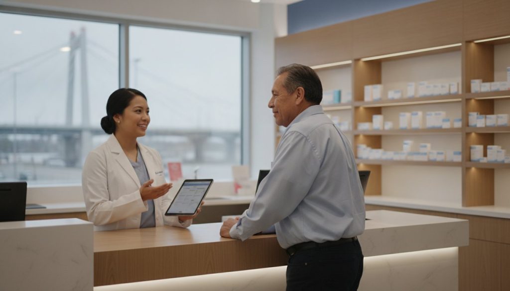 Prescription Renewal Without Doctor Visit Manitoba: A 2026 Guide