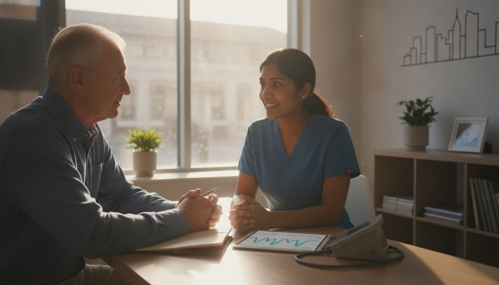 Blood Pressure Medication Review in Winnipeg: A Guide to Personalized Heart Health