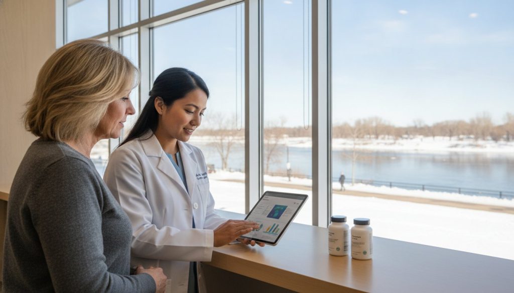 Vitamins and Supplements in Winnipeg: A Pharmacist’s Guide to Safe Wellness