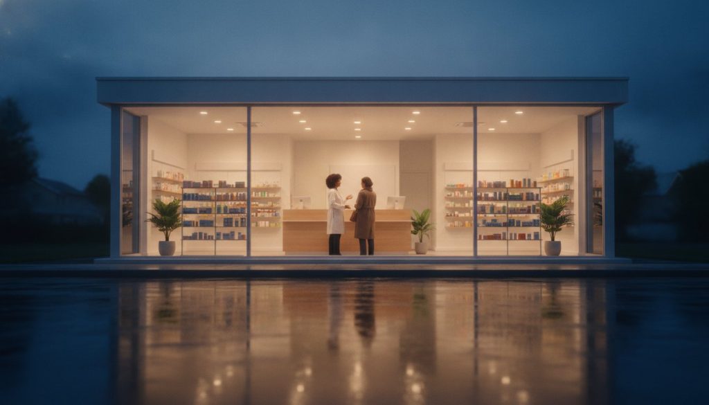 Pharmacy Near Me Open Now in Winnipeg: Your Guide to Local Care (2026)
