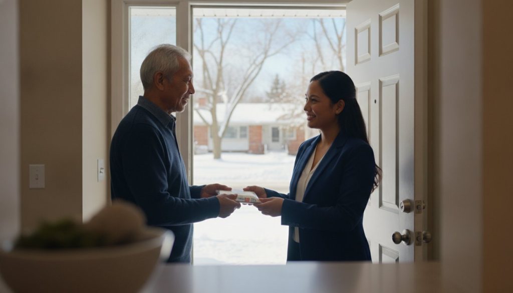 Prescription Delivery for Seniors in Winnipeg: A Complete 2026 Guide