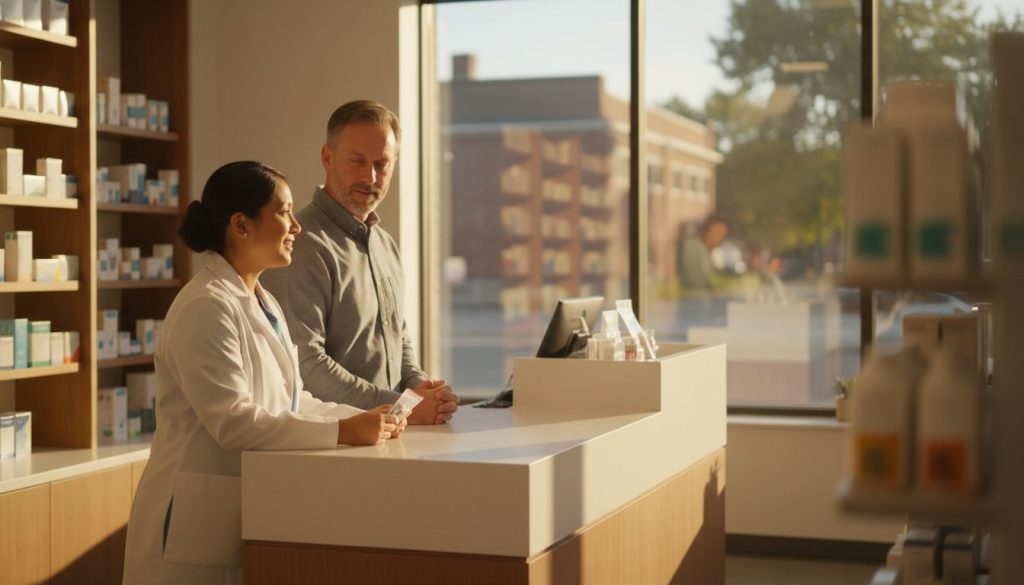 Weekend Pharmacy Hours in Winnipeg: Your Guide to Reliable Care in 2026