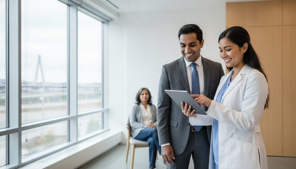 Pharmacist and Doctor Collaboration in Winnipeg: A Guide to Better Health Outcomes