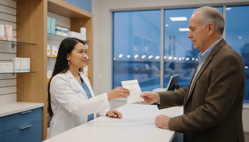 Emergency Prescription Refill in Winnipeg: A Guide to Getting Your Meds Fast (2026)