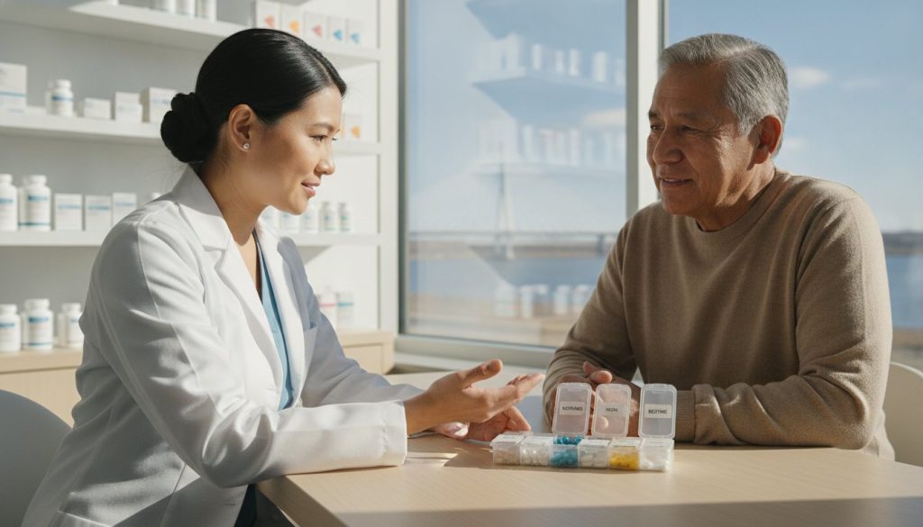 Heart Health Medication Review in Winnipeg: Optimizing Your Cardiac Care