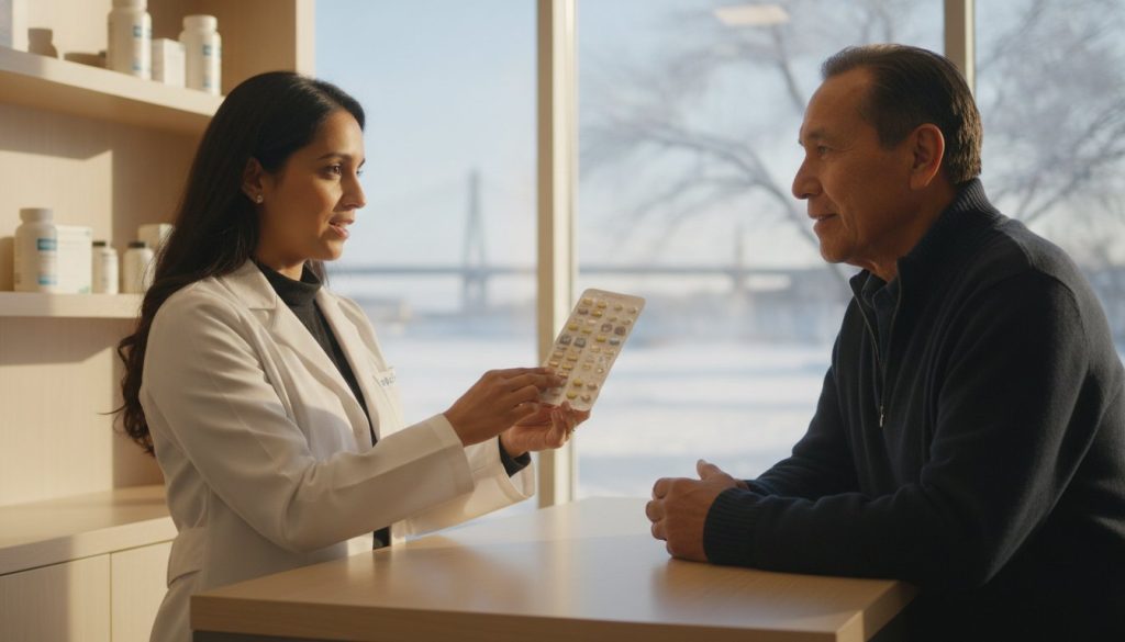 Medication Adherence Tips in Winnipeg: A Pharmacist’s Guide for 2026