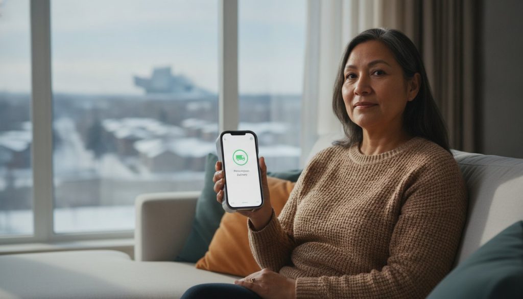 Medication Refill Guide: How to Manage Your Prescriptions in Winnipeg (2026)