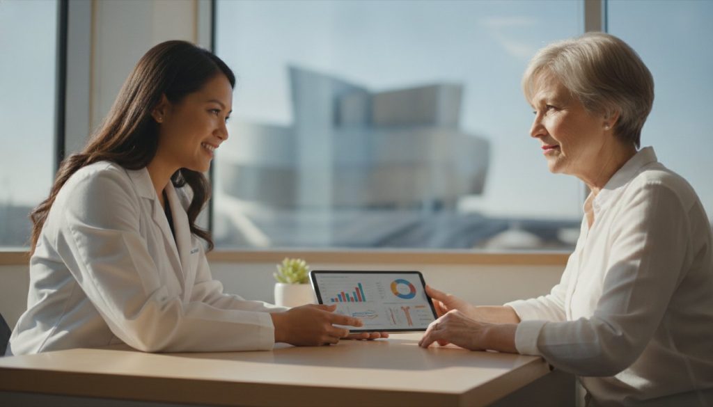 Osteoporosis Medication Review in Winnipeg: Optimizing Your Bone Health