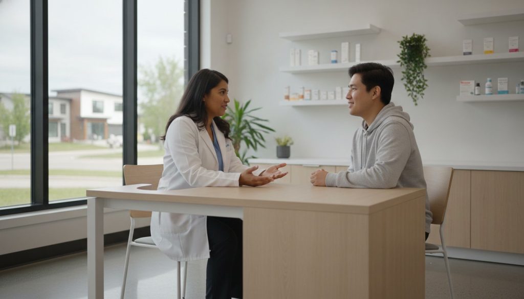 Pharmacist Advice for Minor Ailments in Winnipeg: Your Guide to Safe Self-Care