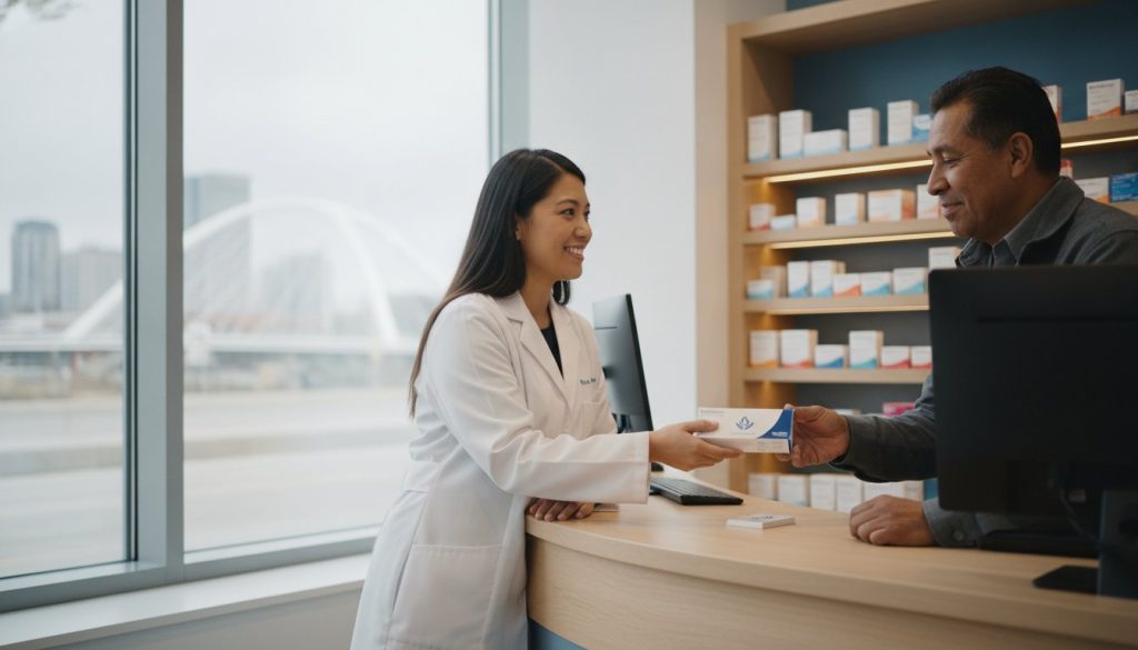 Emergency Prescription Refill in Winnipeg: A Guide to Getting Your Meds Fast (2026)