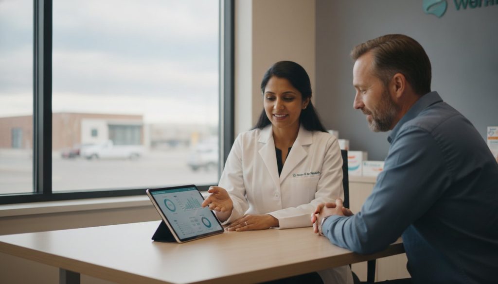 Pharmacist Consultation in Winnipeg: Expert Health Guidance for 2026