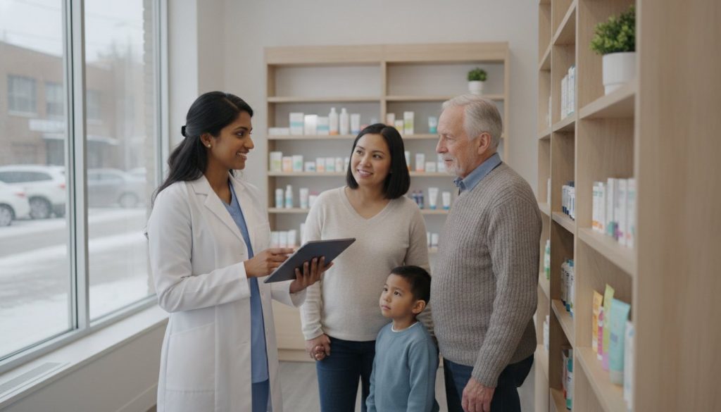 Vaccination Services in Winnipeg: Your Complete 2026 Guide to Community Health