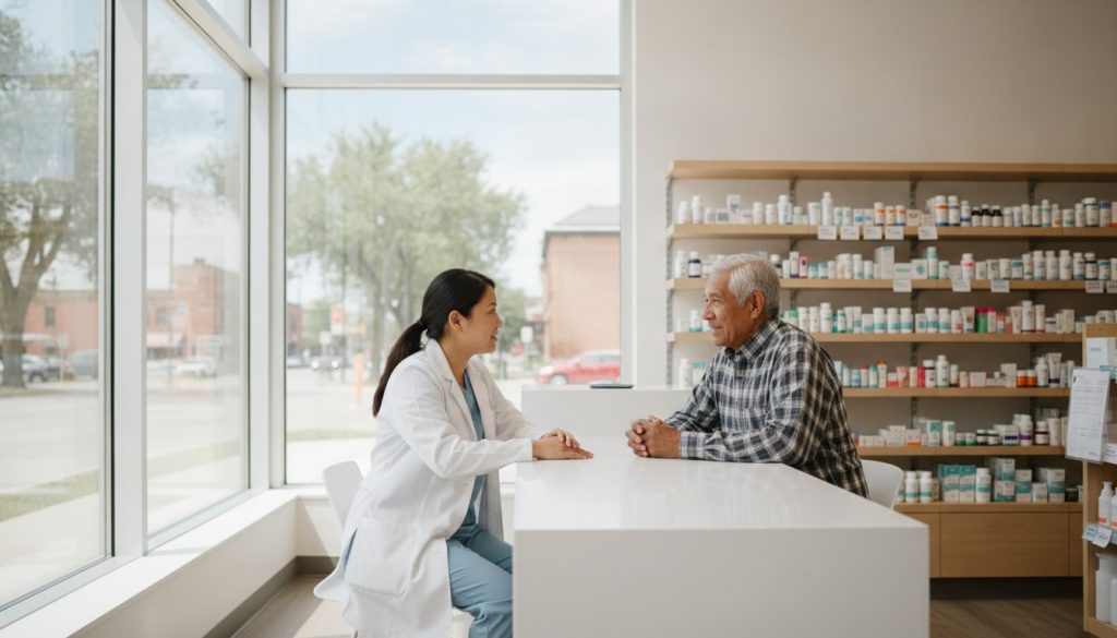 Vaccination Services in Winnipeg: Your Complete 2026 Guide to Community Health