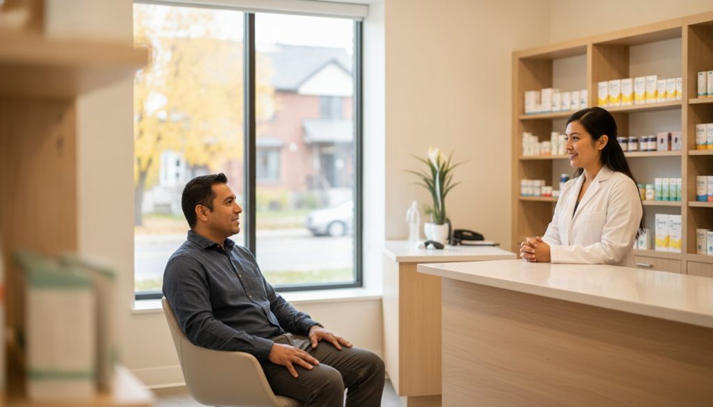Walk-In Flu Shot Winnipeg: Your Stress-Free 2026 Vaccination Guide
