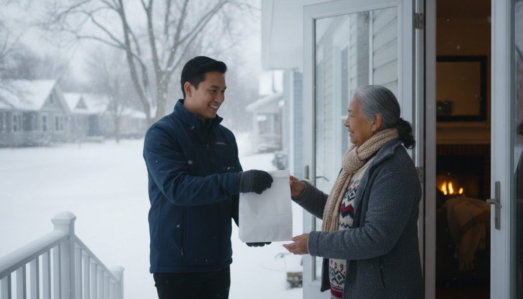 Free Citywide Medicine Delivery in Winnipeg: Your Guide to Hassle-Free Pharmacy Care