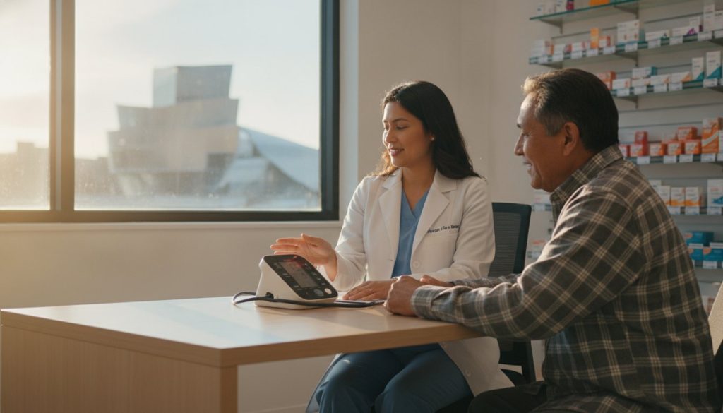 Heart Health in Winnipeg: A Pharmacist's Guide