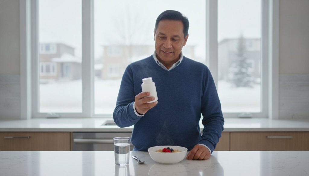 Managing Cholesterol with Supplements: A Winnipeg Resident’s Guide to Heart Health