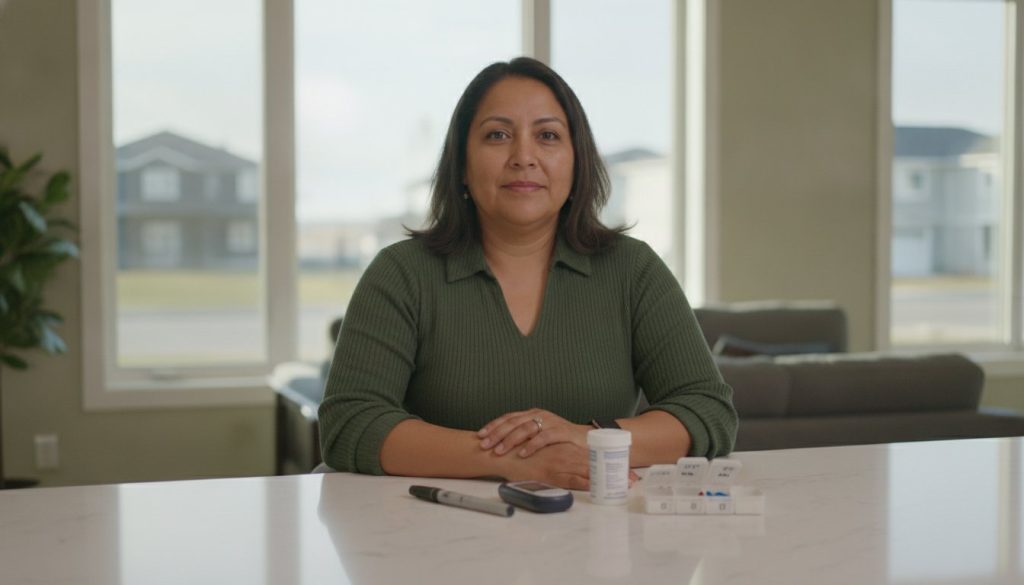 Managing Diabetes Refills: A Guide for Winnipeg Patients