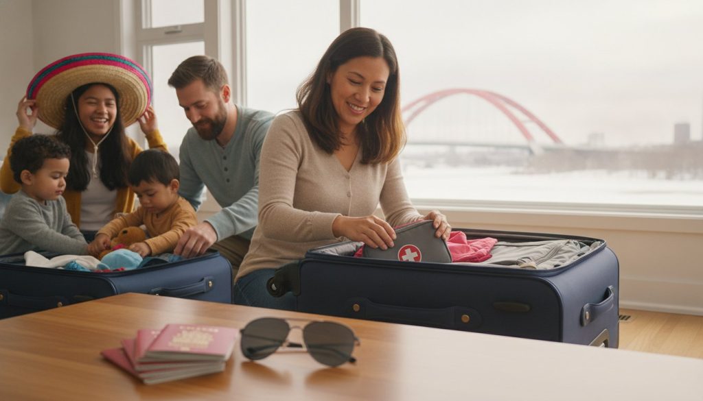 Mexico Travel Vaccines for Canadians: 2026 Health Guide
