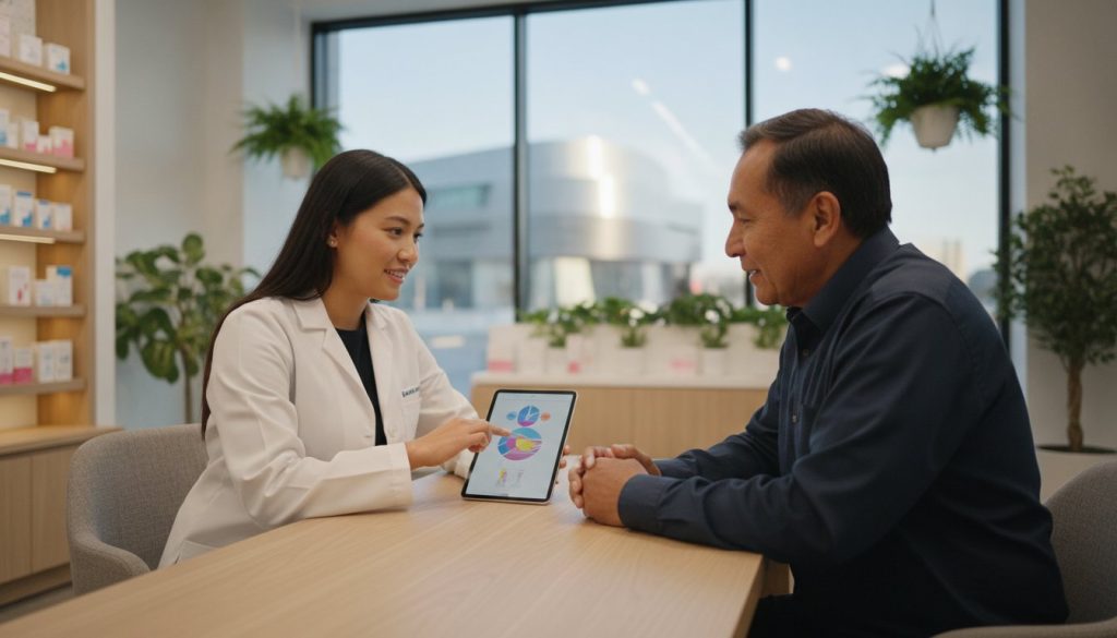 Pharmacist Advice on Managing Medication Side Effects in Winnipeg: The 2026 Guide