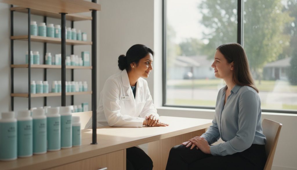 Pharmacist-Led Health Services in Winnipeg: A Guide to Accessible Care