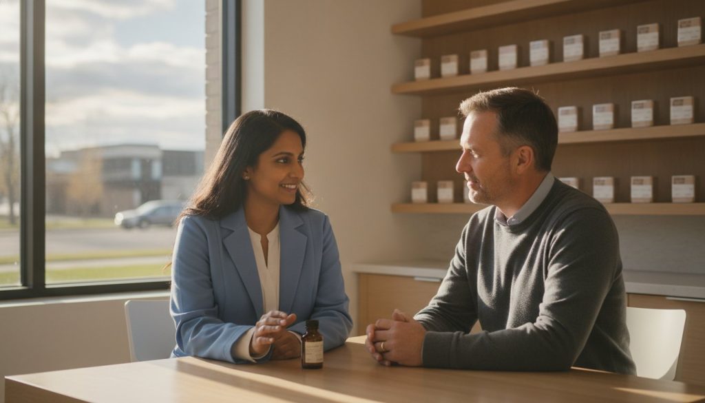 Pharmacy in Sage Creek: Finding Your Ideal Local Healthcare Partner