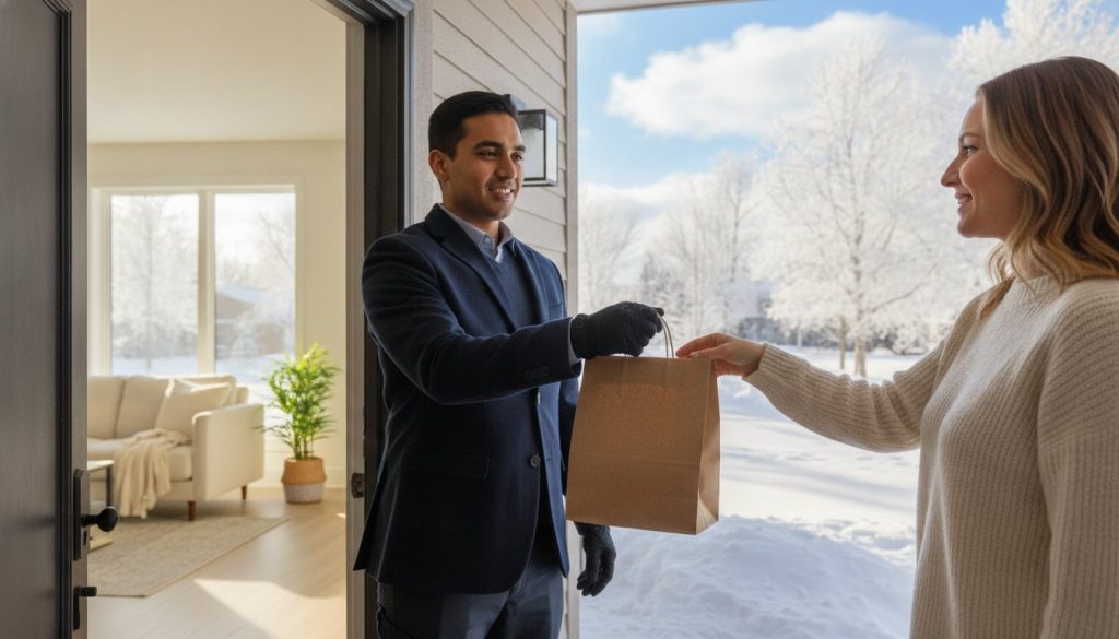 Prescription Refill Delivery in Winnipeg: Fast, Free, and Reliable