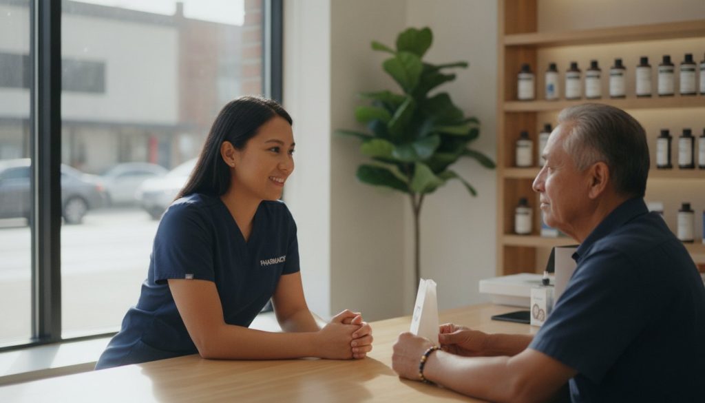 The Independent Pharmacy Advantage: Why Local Care Matters in Winnipeg (2026)