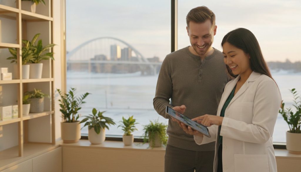 Travel Health Consultation Winnipeg: Your Complete 2026 Trip Preparation Guide