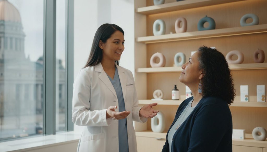 Understanding Constipation Symptoms: Pharmacist Advice for Digestive Health in Winnipeg