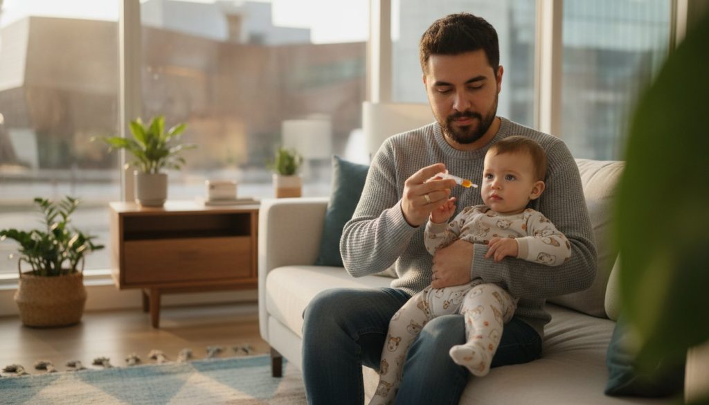 Winnipeg Pharmacist Tips: Kids' Medication Guide (2026)