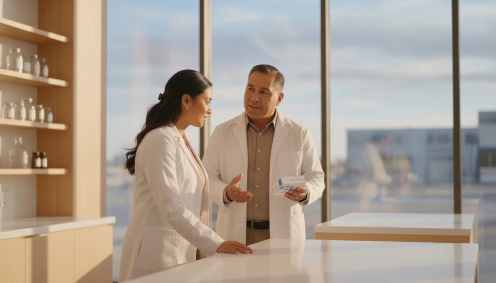 15 Essential Questions to Ask Your Pharmacist About a New Medication in 2026
