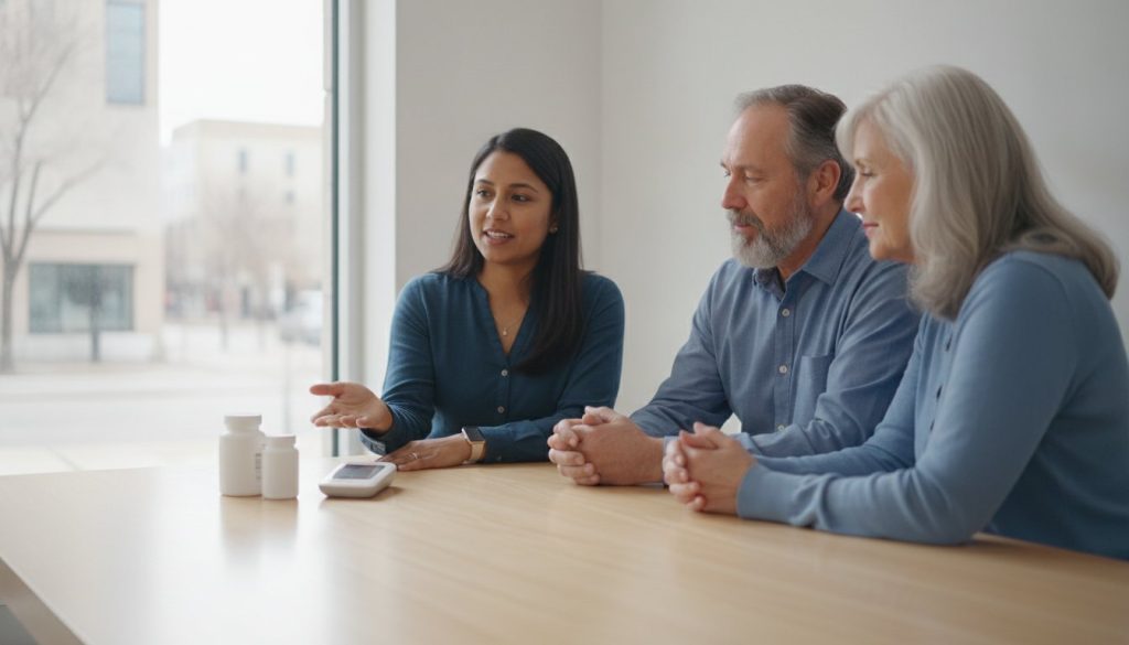 Diabetes Medication Review in Winnipeg: Safer Health in 2026