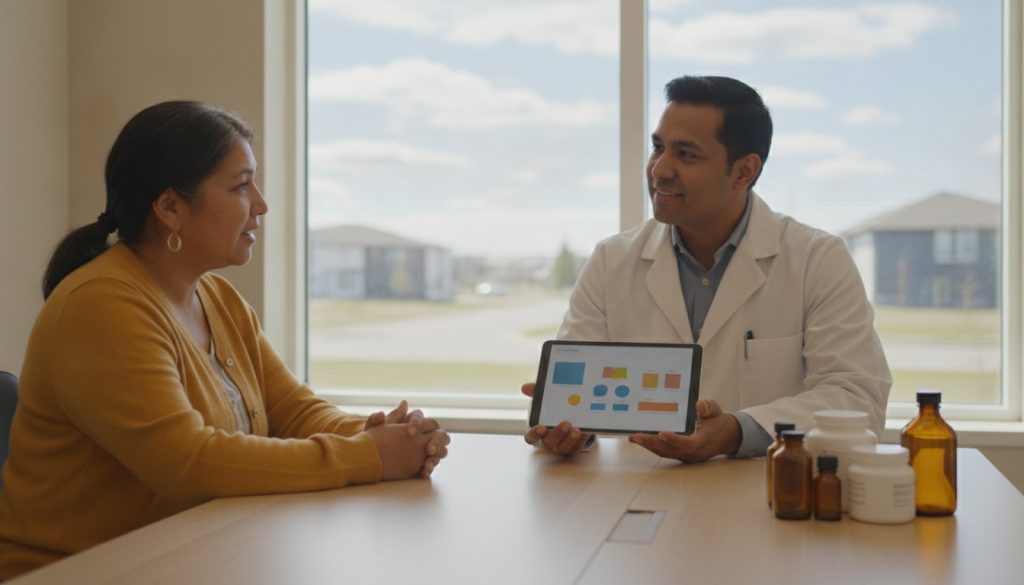 Getting a Second Opinion on My Medication in Winnipeg: A Complete Guide