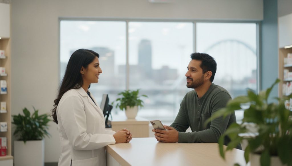 How to Transfer a Prescription in Winnipeg: A Stress-Free 2026 Guide
