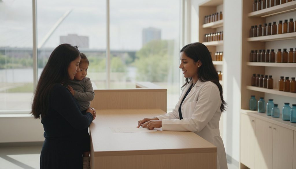 Is My Medication Covered by Manitoba Pharmacare? A 2026 Guide