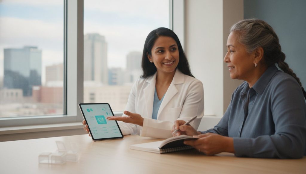 Managing Medication Side Effects: A Patient's Guide