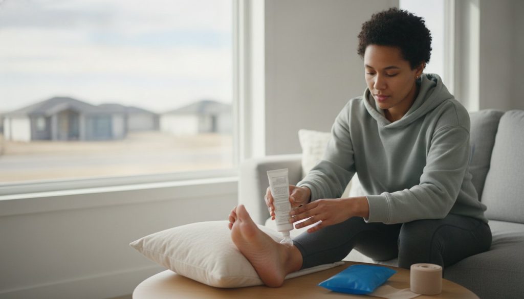 Over the Counter Sports Injury Treatment in Winnipeg: A Pharmacist’s Guide (2026)