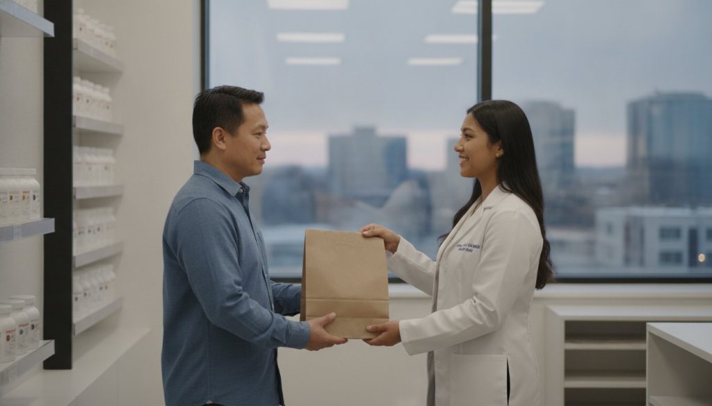Emergency Prescription Refill in Winnipeg: A 2026 Checklist for Immediate Help