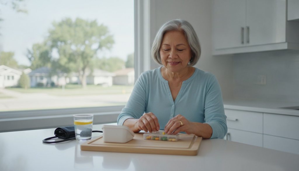 Managing Amlodipine: A Guide to High Blood Pressure Medication in Winnipeg (2026)