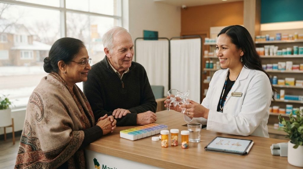 Pharmacist Guide to Osteoporosis Medications: Options, Side Effects, and Success