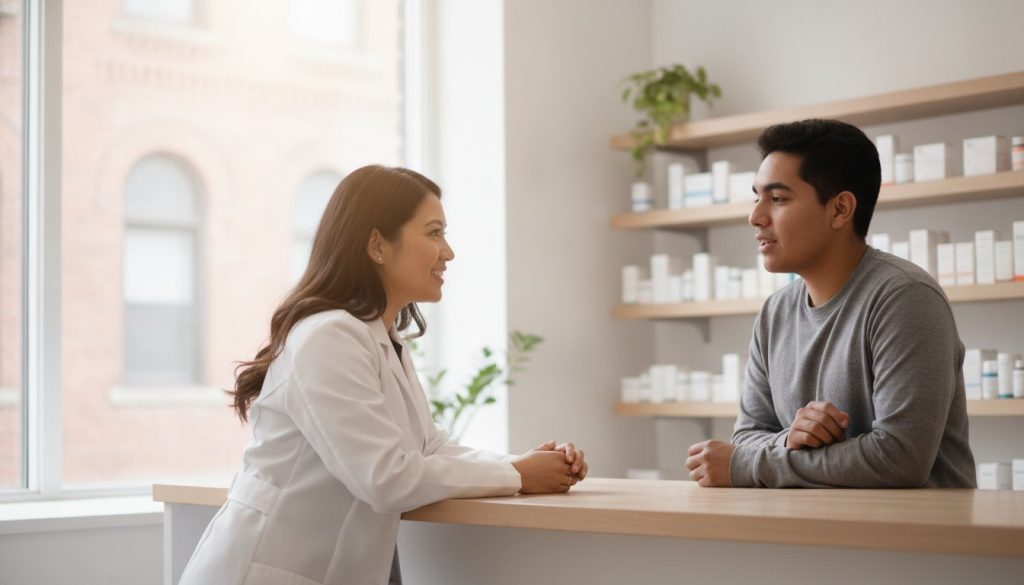 The Benefits of Choosing an Independent Pharmacy in Winnipeg